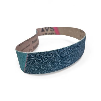 FOOT PRO SANDBOX 15" DUAL  40/80 GRIT (narrow)