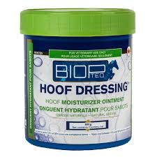 BIOPTECH HOOF DRESSING 800g