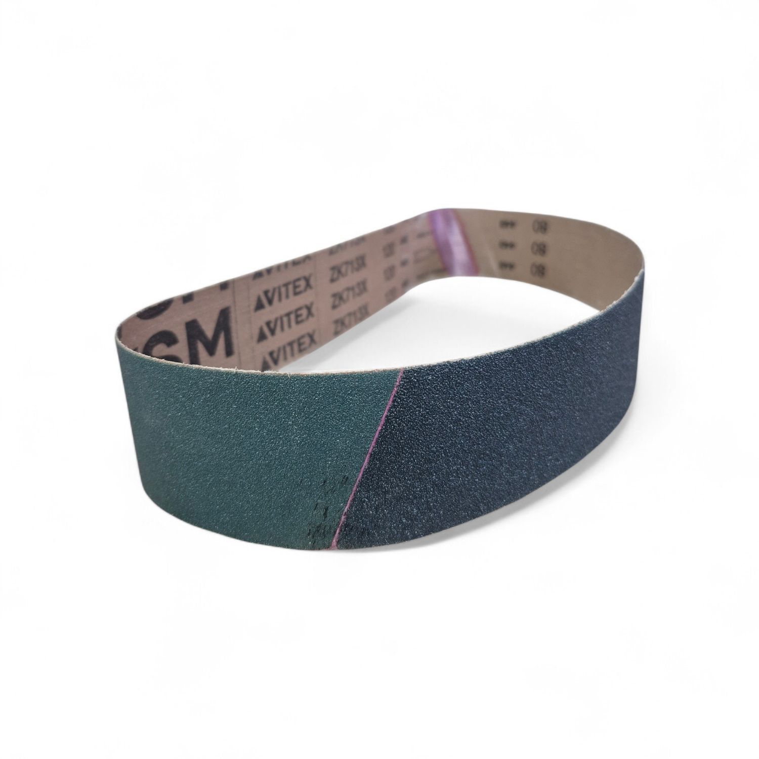 FOOT PRO SANDBOX DUAL 80/120 GRIT