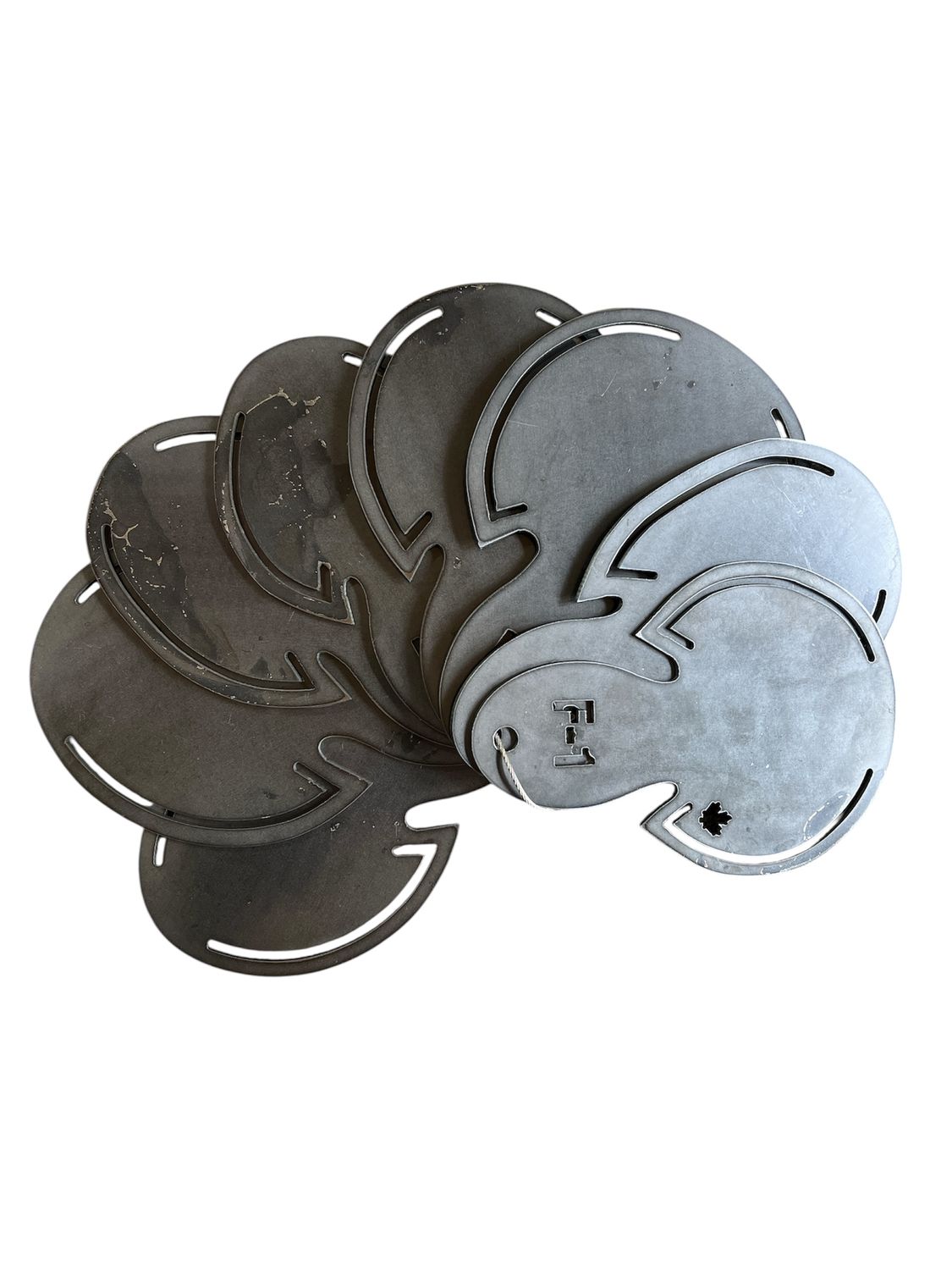 AFTC Hoof Template 8-Pack