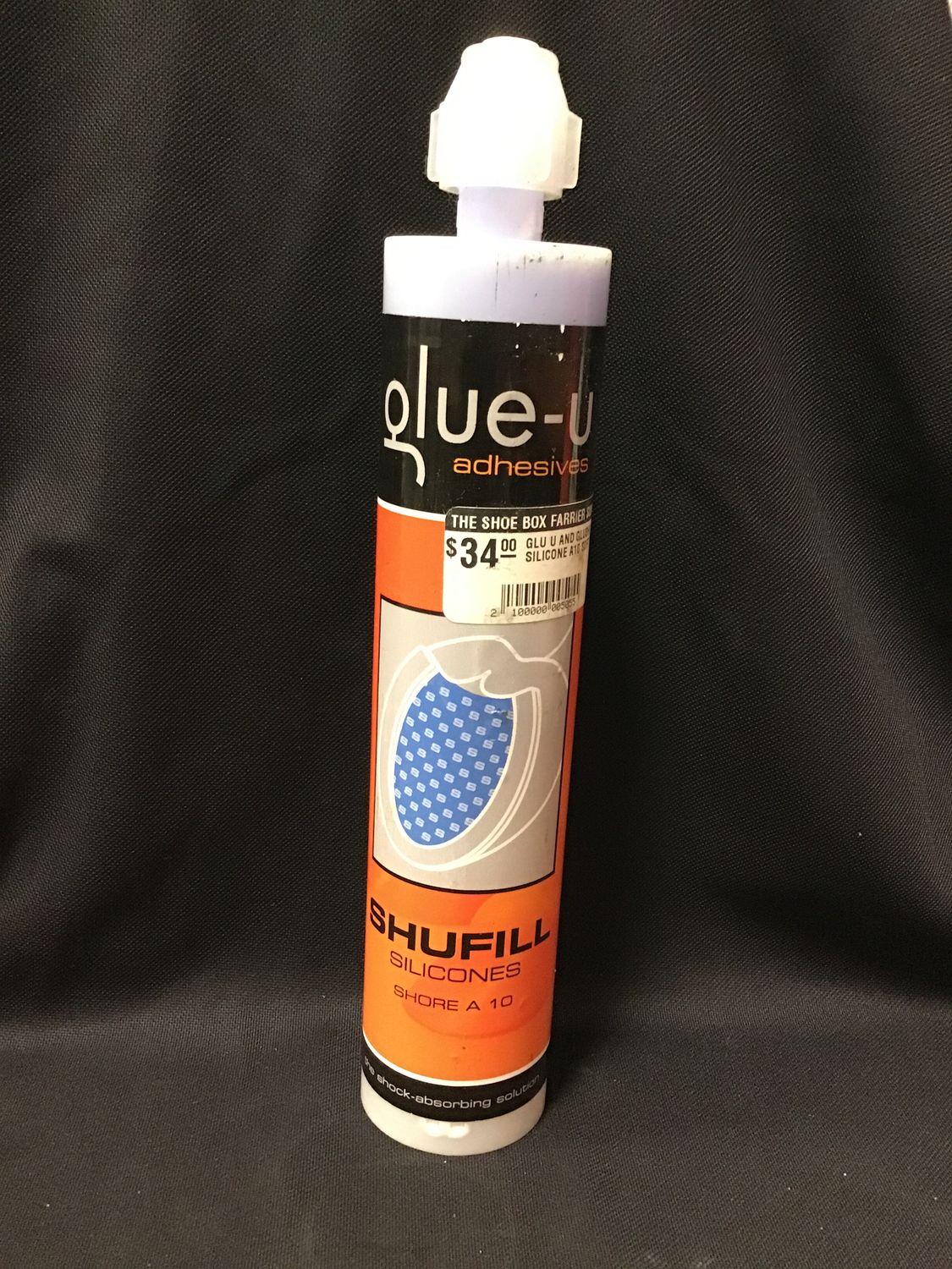 GLUE U SHUSIL, SHORE: A10