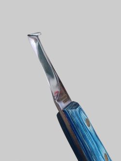 BASSOLI ISACCO KNIFE