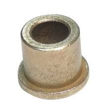 HEEL FINISH DISC SPACER