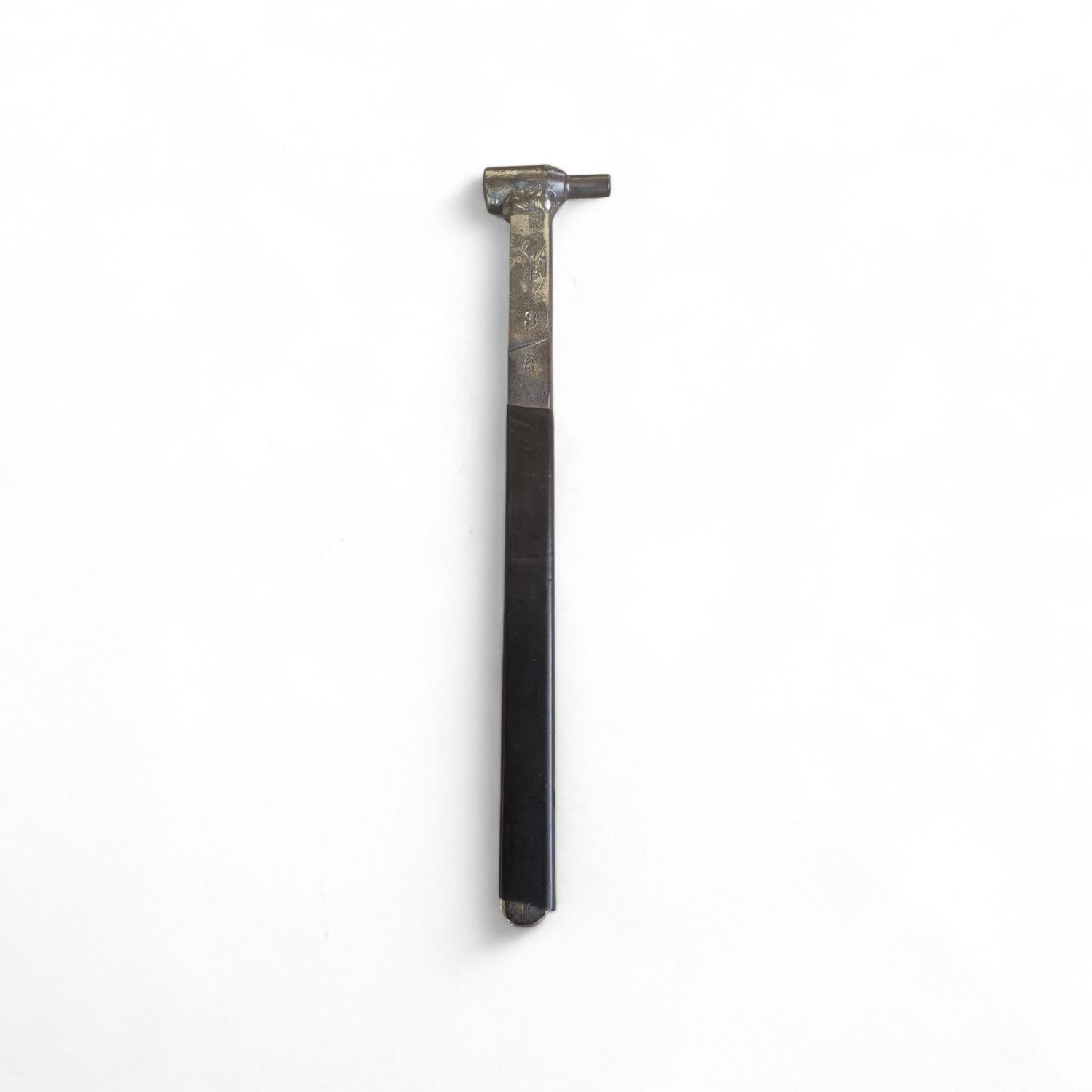 DIAMOND 6 STUD PUNCH 3/8