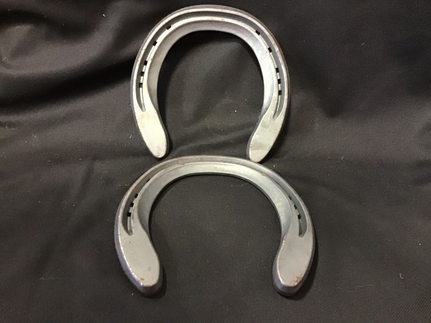 KH TRIUMPH STEEL UC, Model: FRONT, Size: 1