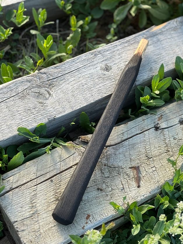 YUKON FORGE REPLACEMENT HANDLE - DRIVING