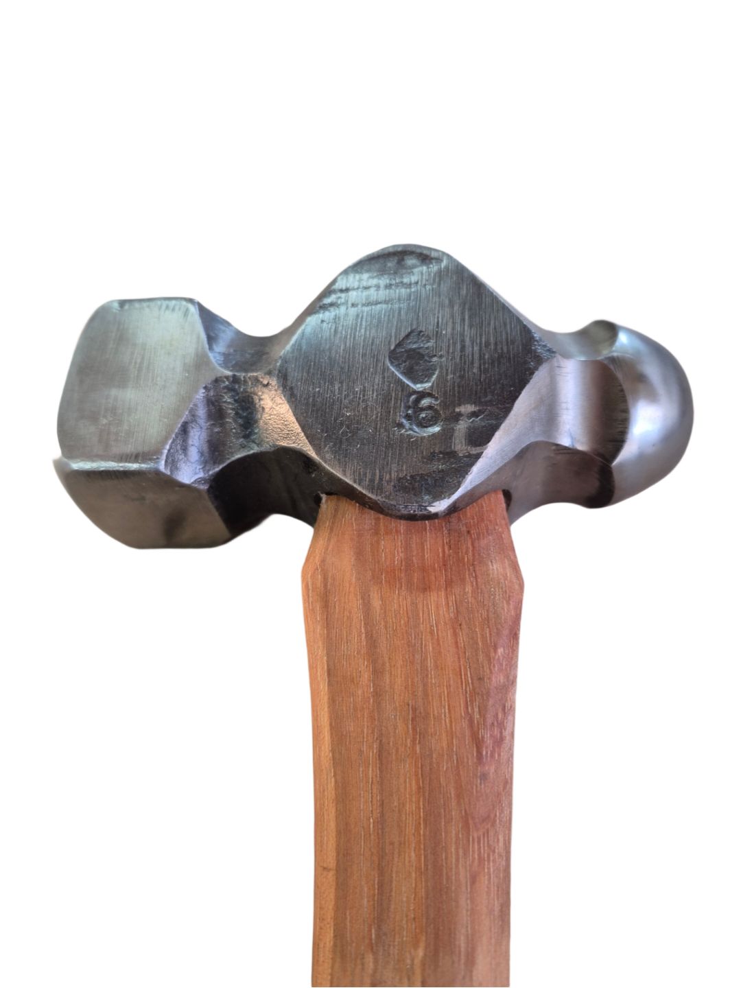 DIAMOND 6 CLIPPING HAMMER, Model: CONE PEIN