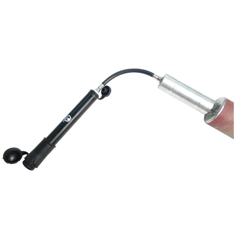 FOOT PRO AIR PUMP (for hoof buffer)