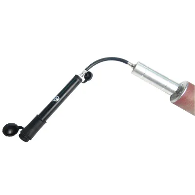 FOOT PRO AIR PUMP (for hoof buffer)