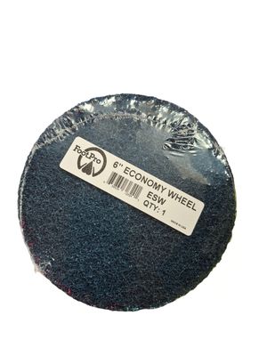 FOOT PRO 6" ECONOMY SHARPENER