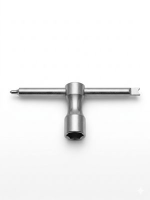 MICHEL VAILLANT KEY - FOR FAST STUDS