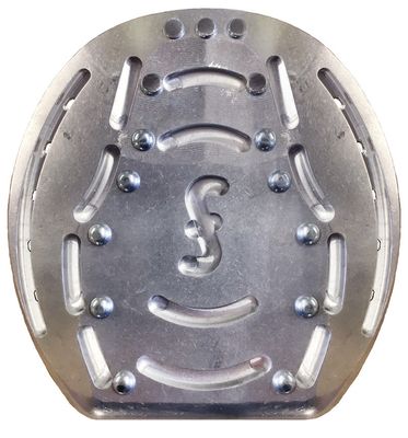 FREEDOM SHOES with PINS