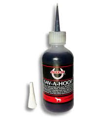 SAV-A-HOOF, Model: GEL (7.5oz)