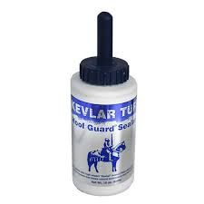 KEVLAR TUFF HOOF GUARD, Size: 16OZ