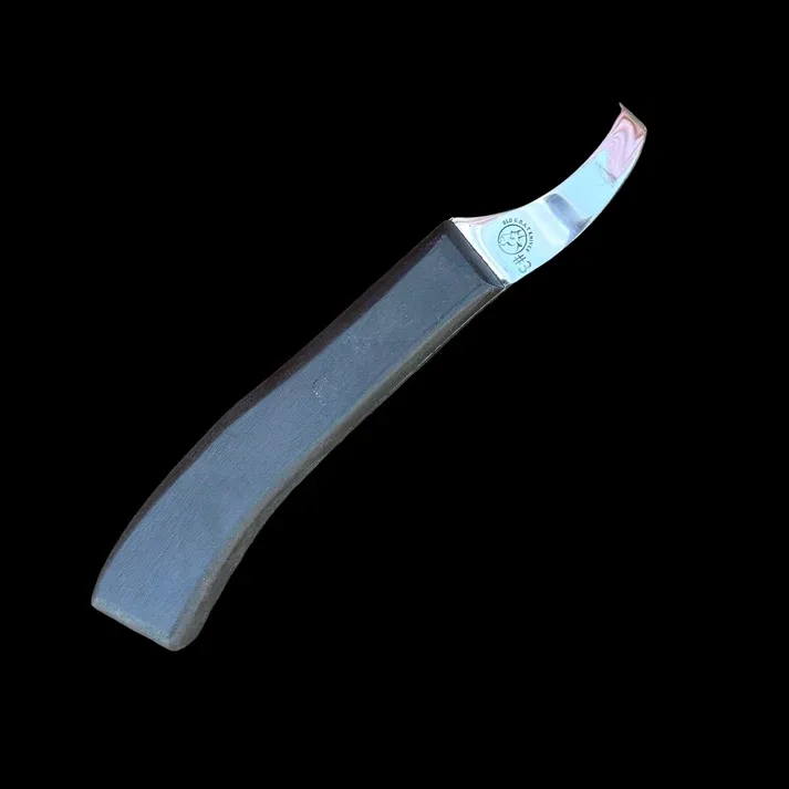 OLD GOAT LOOP KNIFE