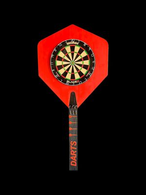 Dart Surround