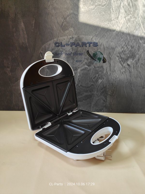 Sandwichtoaster 750 Watt
