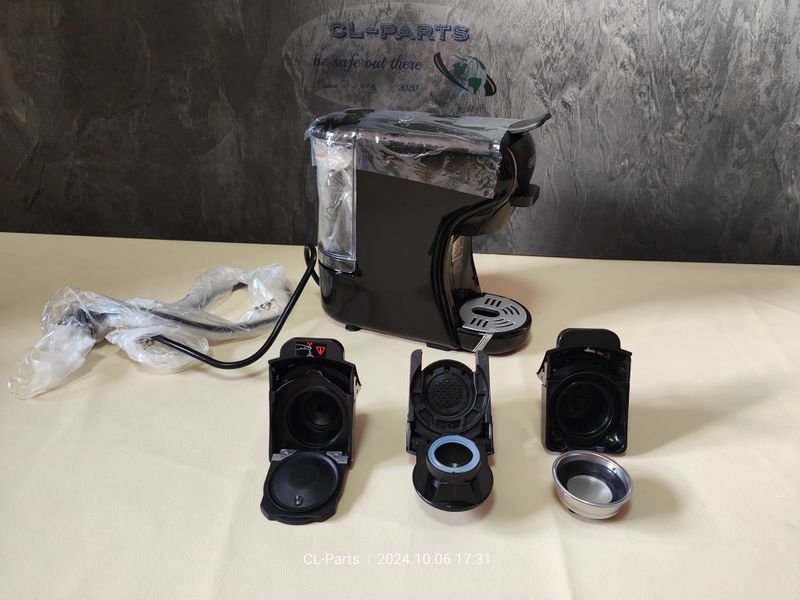 HiBrew Carina H1