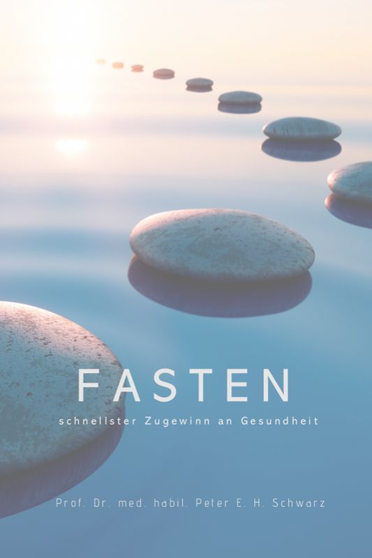 Fastenbroschüre Prof. Schwarz