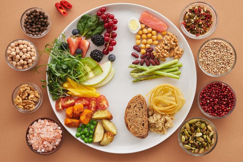 Ernährungsberatung  pro Stunde vor, während und nach dem Fasten