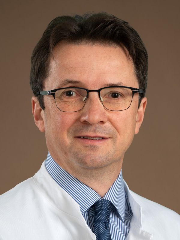 Kurz und intensiv - 15min Fastenberatung mit Prof. Schwarz