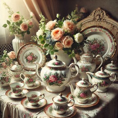 Tea Sets