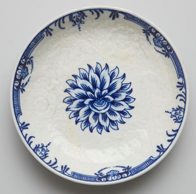 Tea Saucers