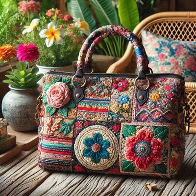 Handbags