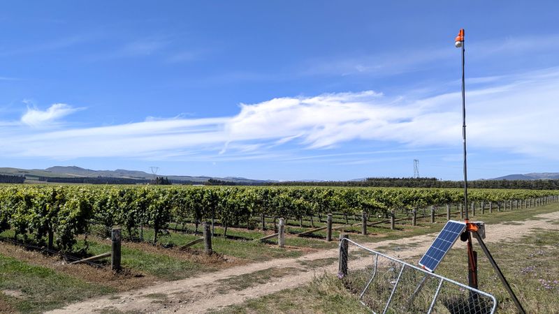 Field-I Long Term Rental (5 months +)