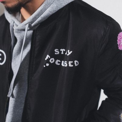 HOODIES