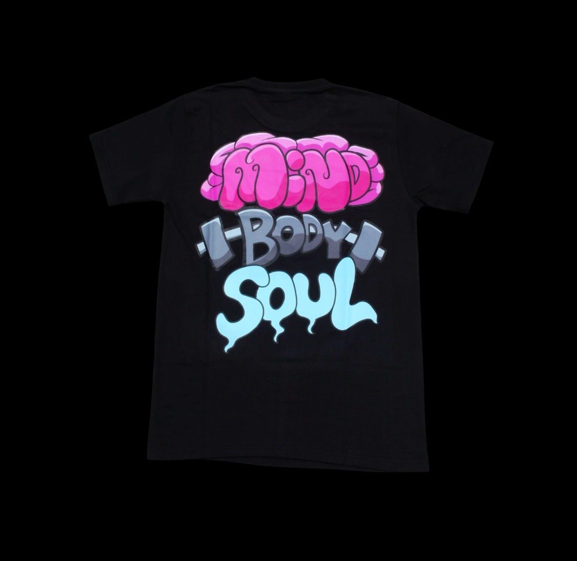 Stay Focused Tee