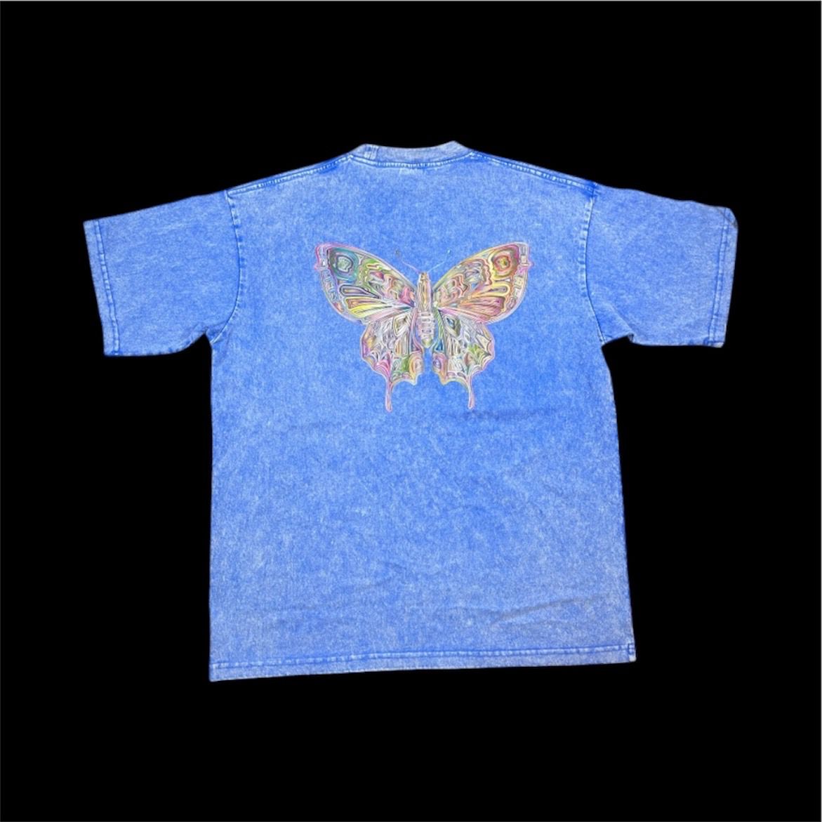 Butterfly Shirt
