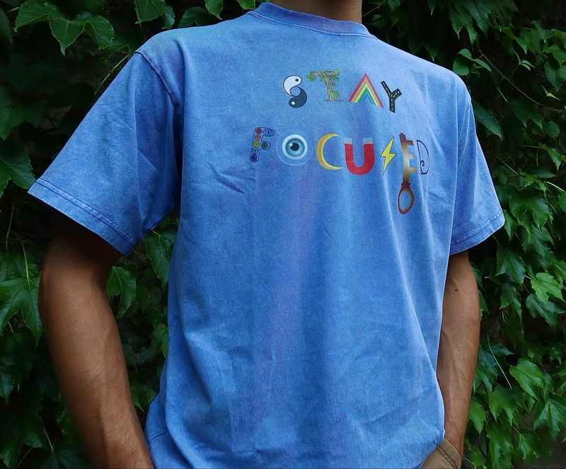 Butterfly Shirt