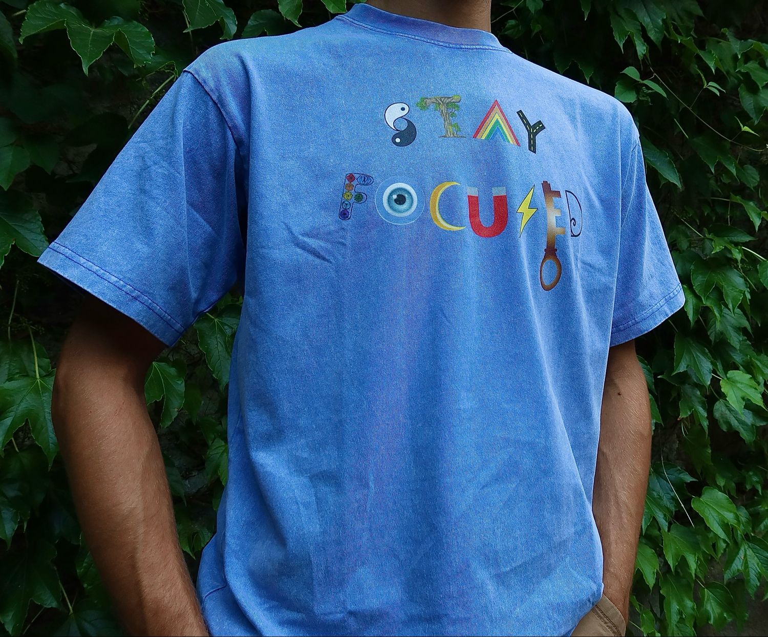 Butterfly Shirt