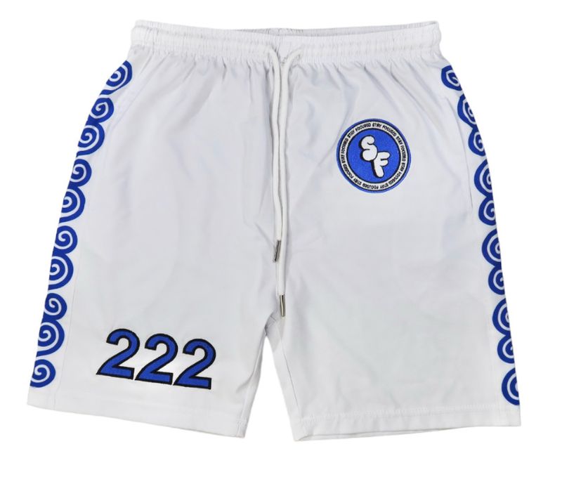 222 Shorts
