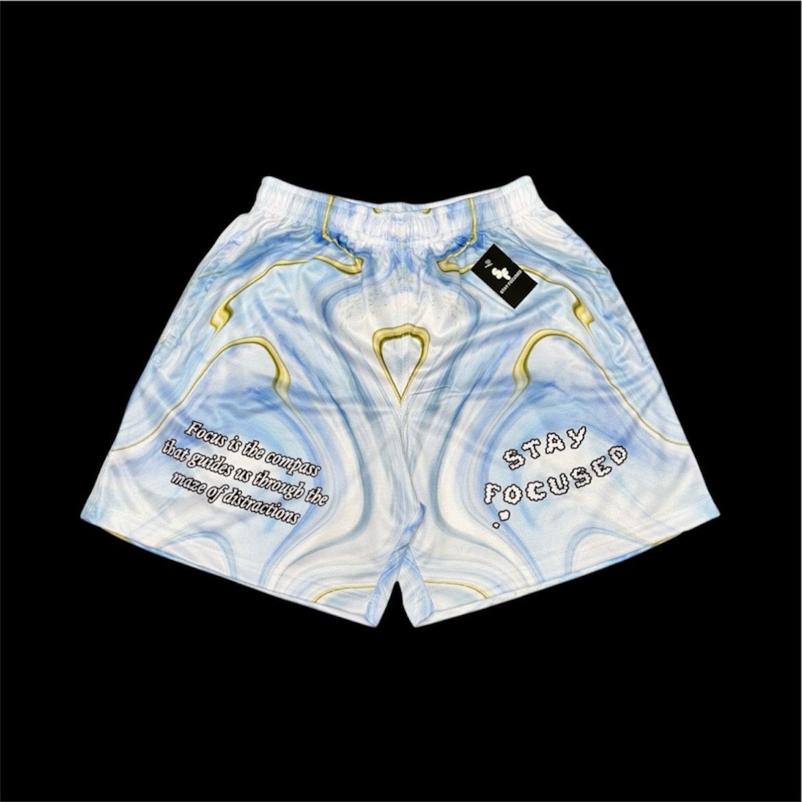 Basketball Shorts