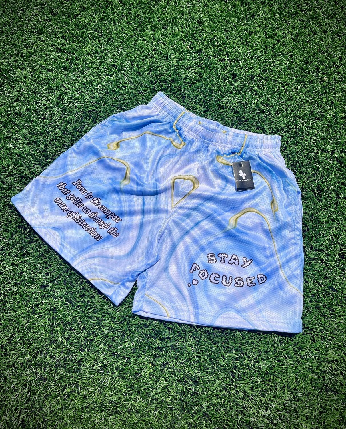 Basketball Shorts