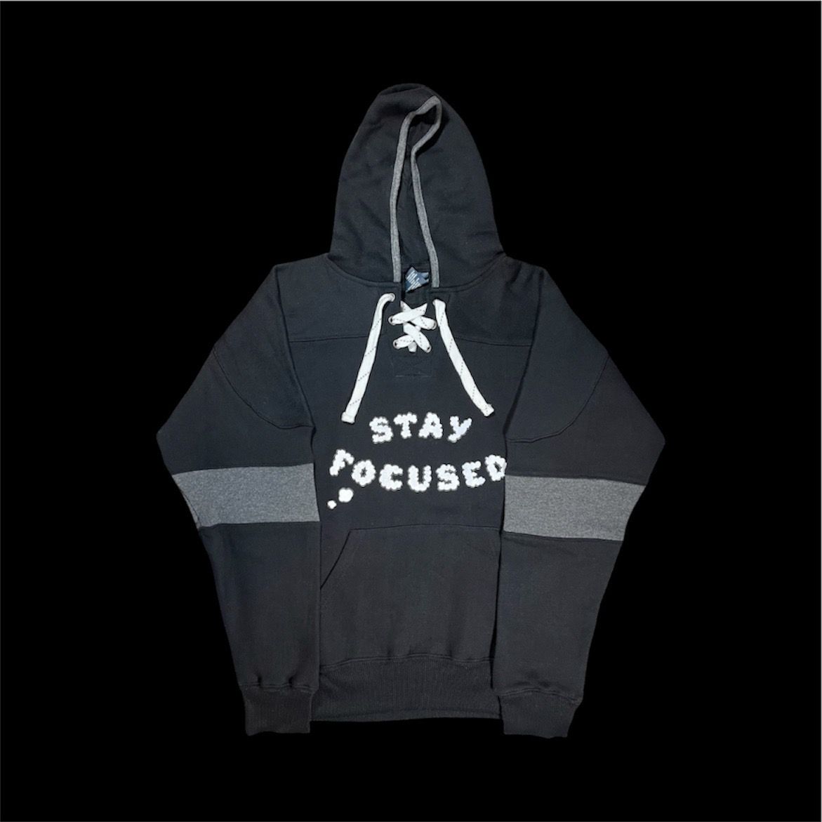 Hockey Hoodie