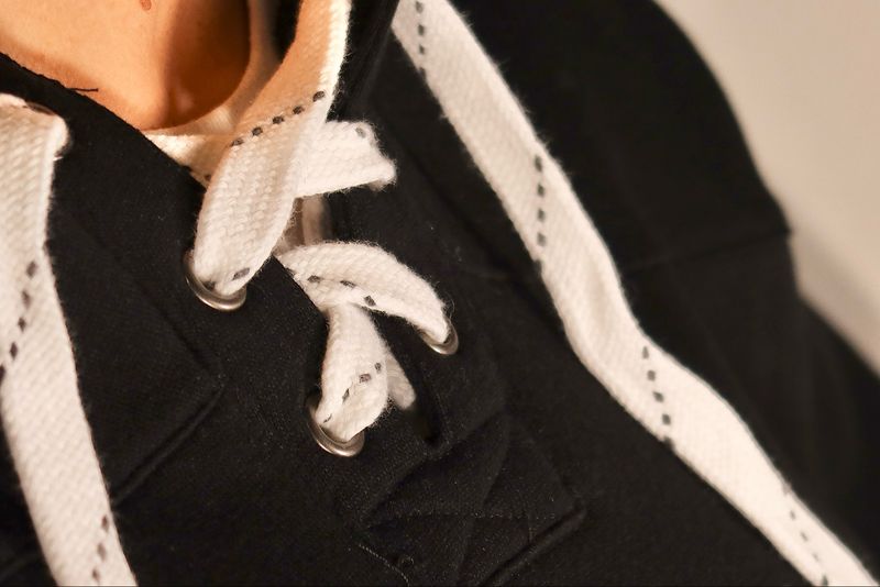 Hockey Hoodie
