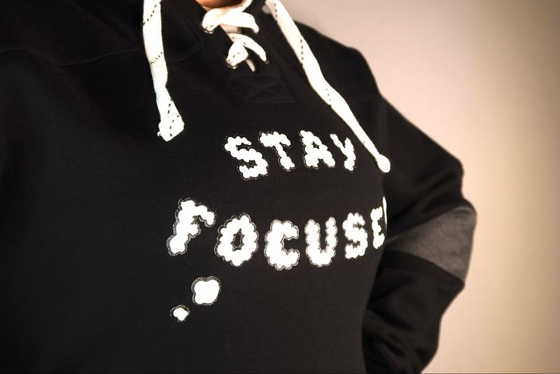 Hockey Hoodie