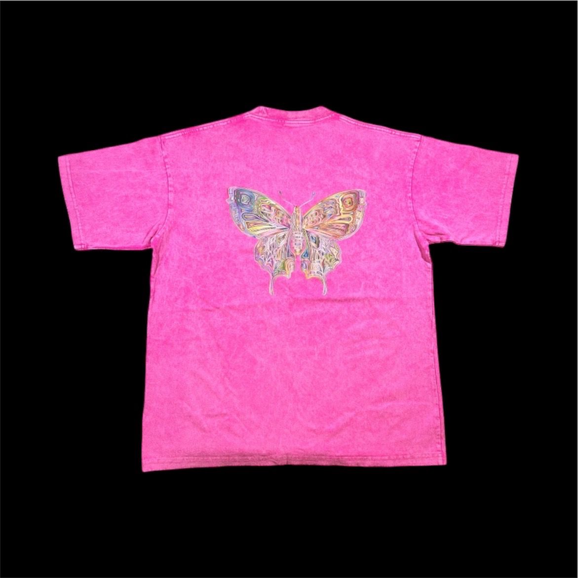 Butterfly Shirt