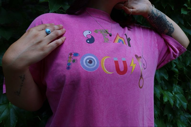 Butterfly Shirt