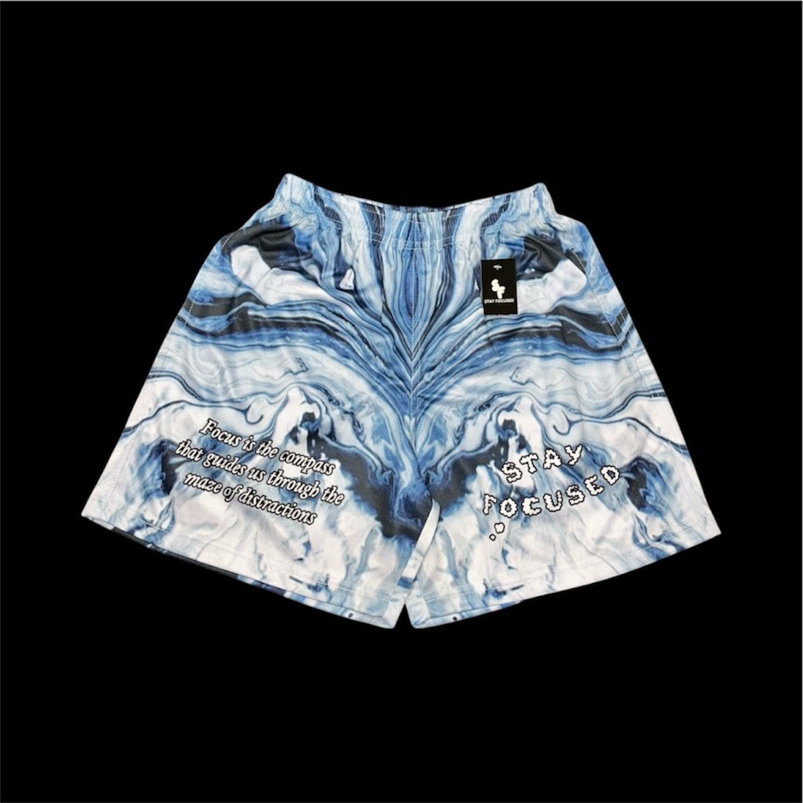 Basketball Shorts