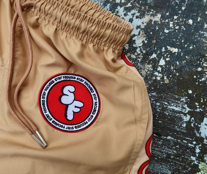 222 Shorts