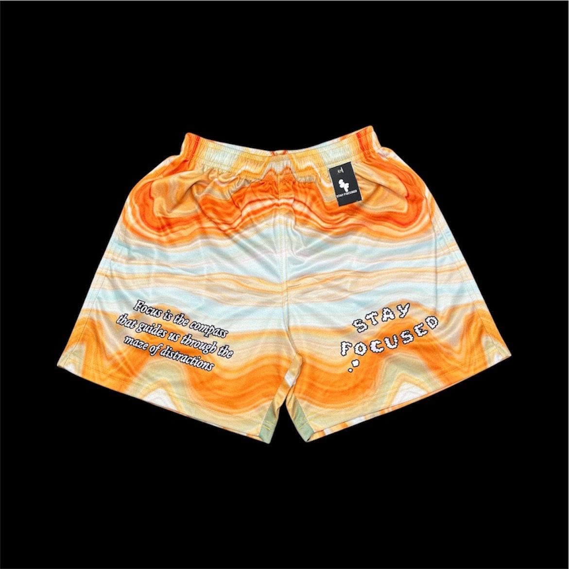 Basketball Shorts