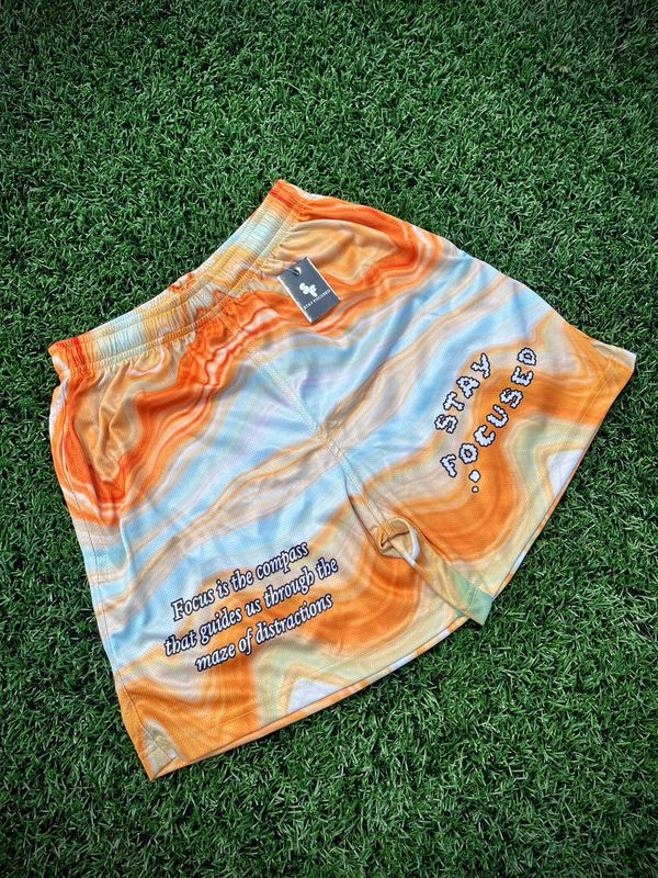 Basketball Shorts