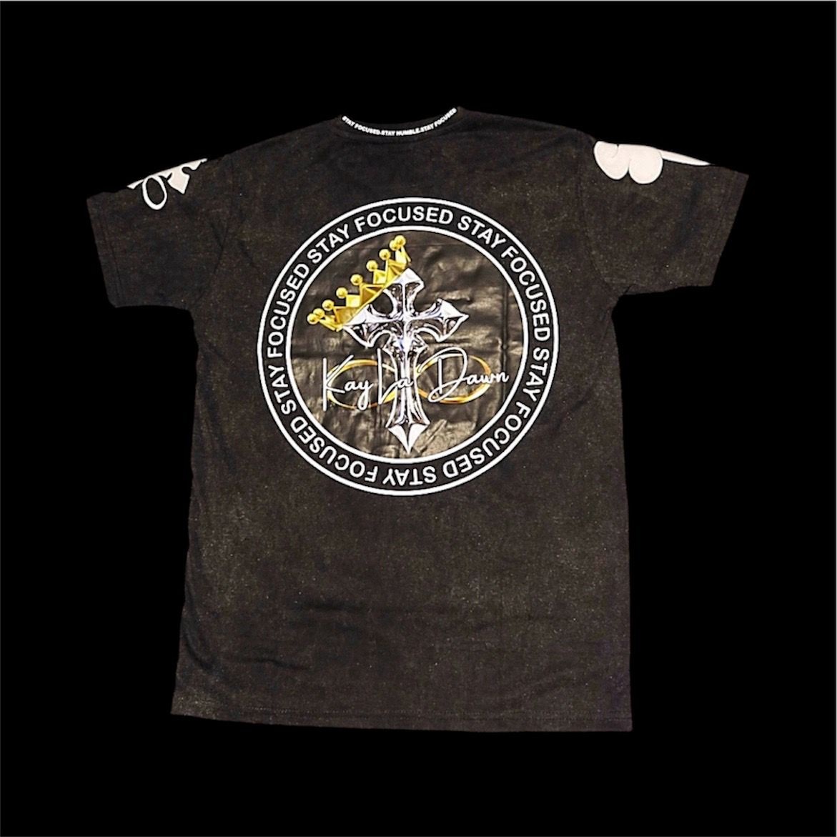 Scared Money Shirt