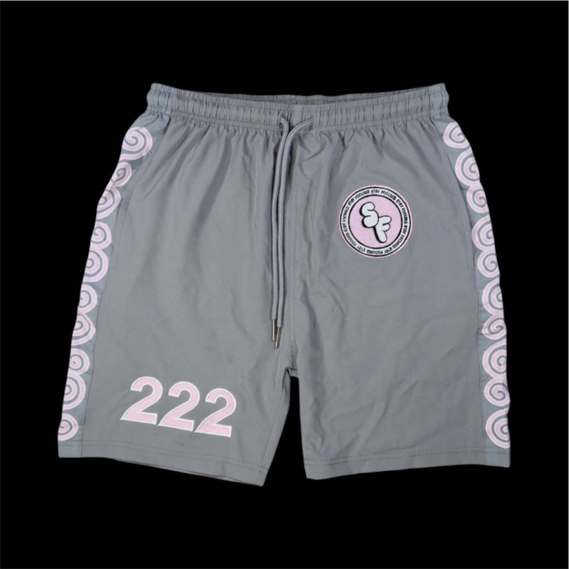 222 Shorts