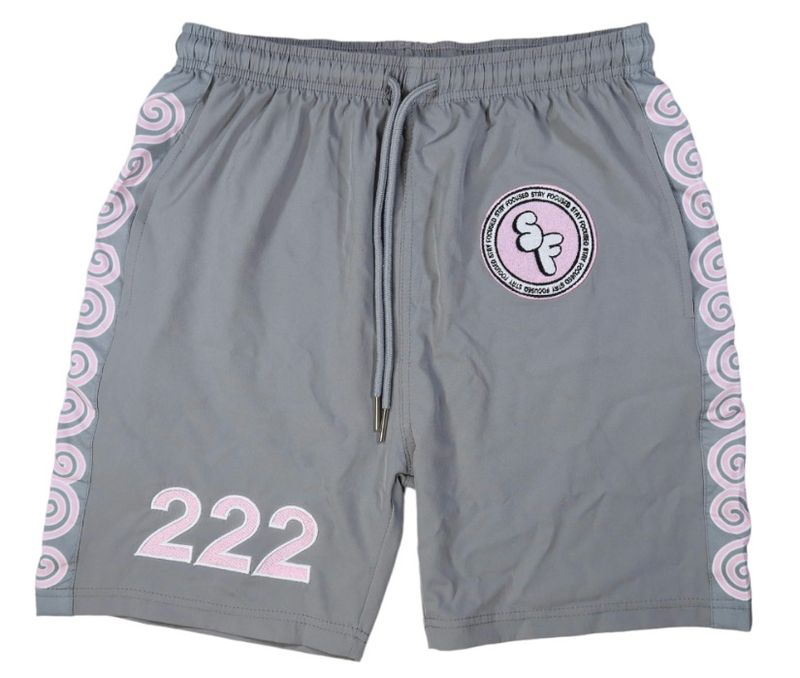 222 Shorts