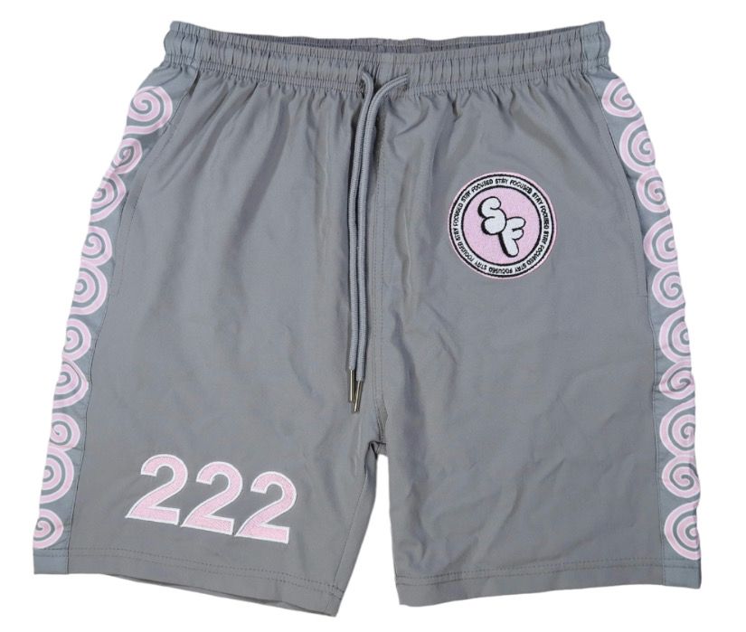 222 Shorts